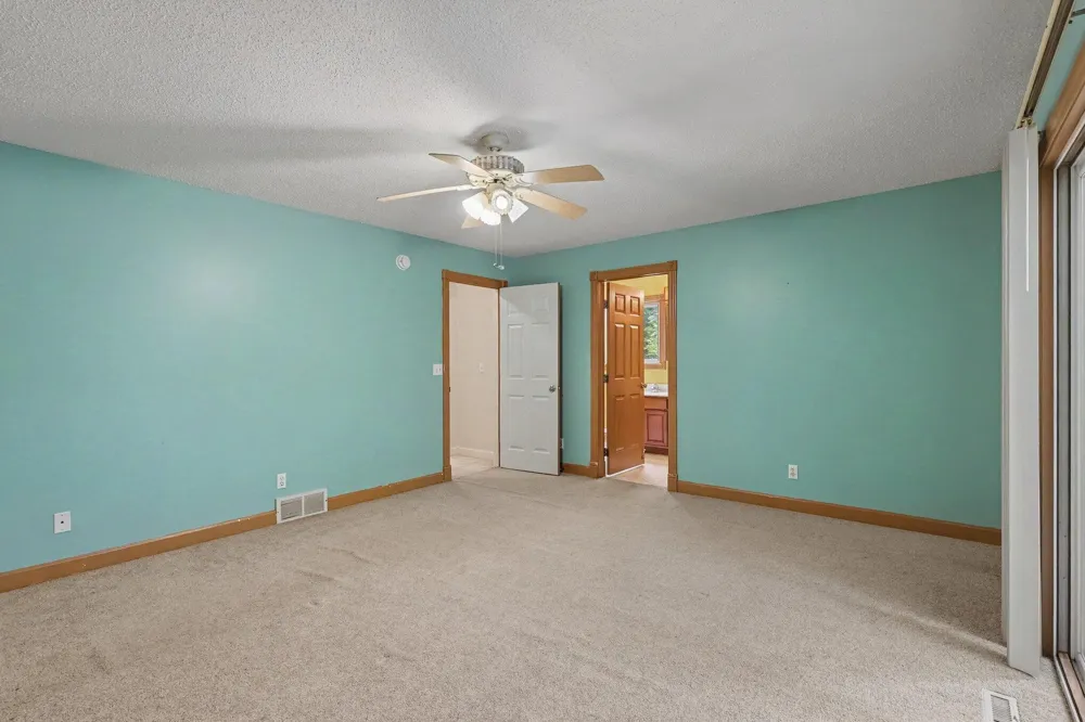 3748 S Sweet Lake Drive Cedar Creek Township, MI 49457
