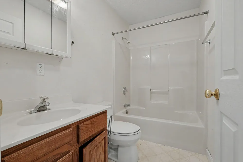 3748 S Sweet Lake Drive Cedar Creek Township, MI 49457