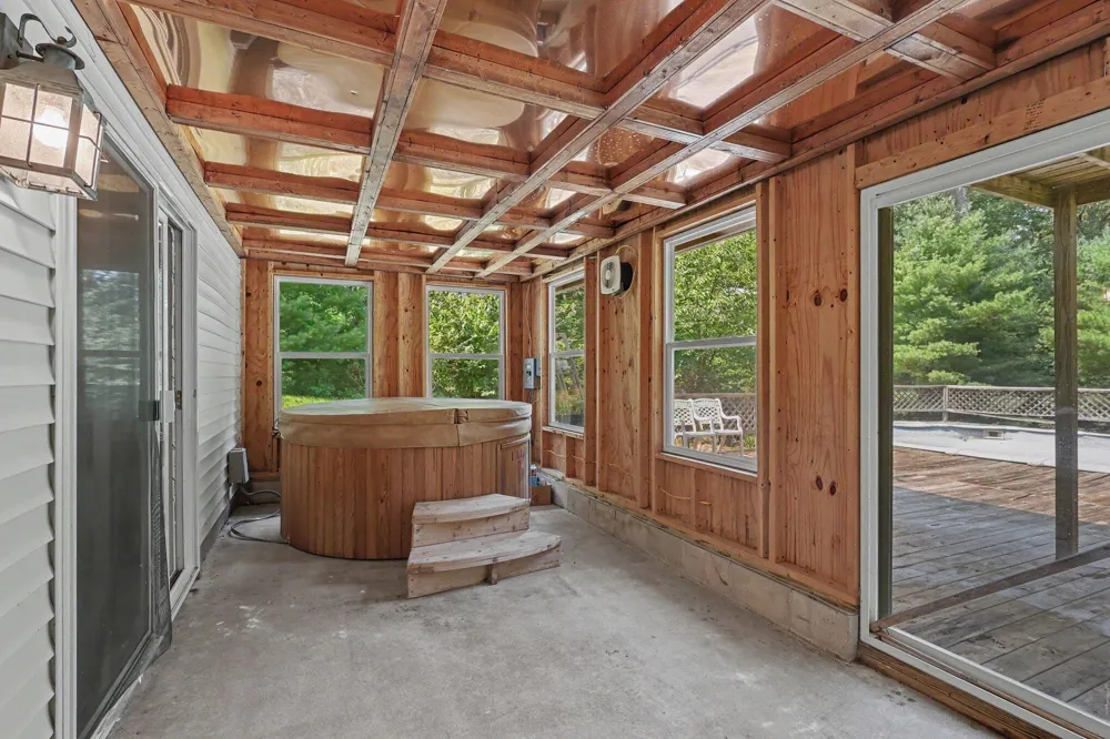3748 S Sweet Lake Drive Cedar Creek Township, MI 49457