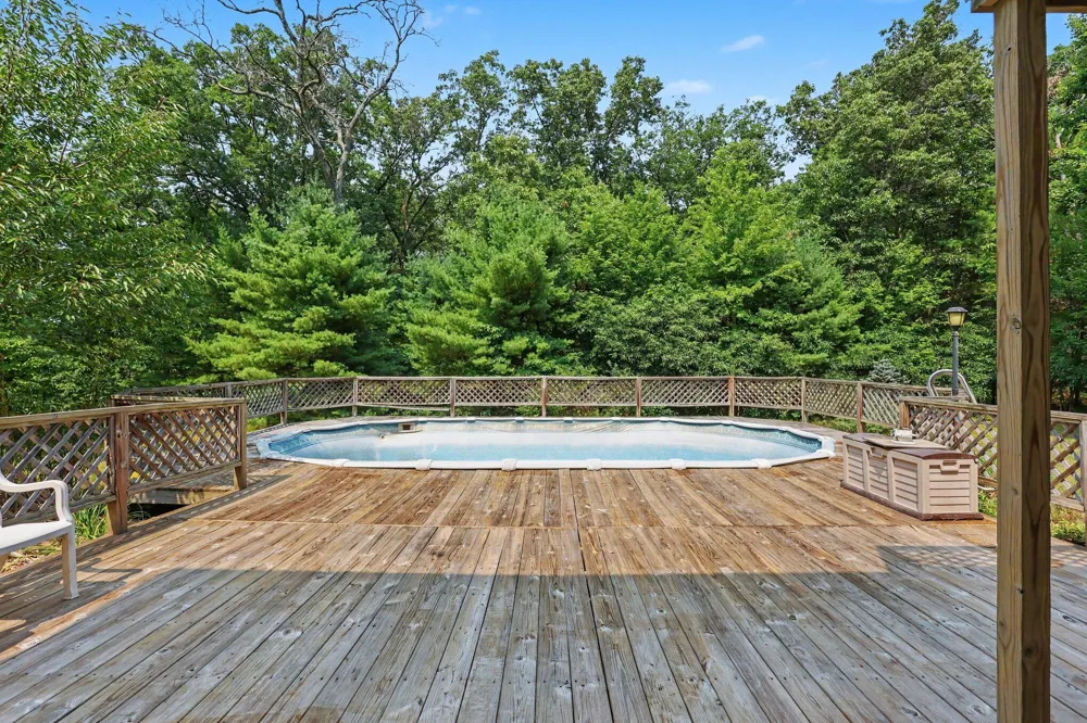 3748 S Sweet Lake Drive Cedar Creek Township, MI 49457