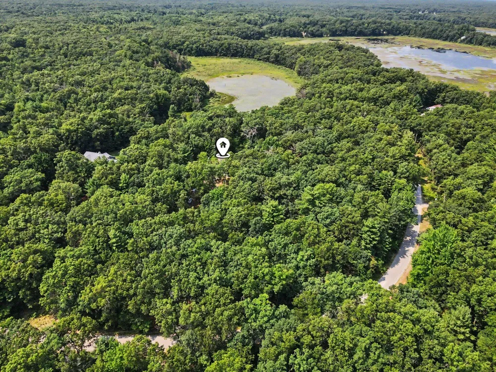3748 S Sweet Lake Drive Cedar Creek Township, MI 49457