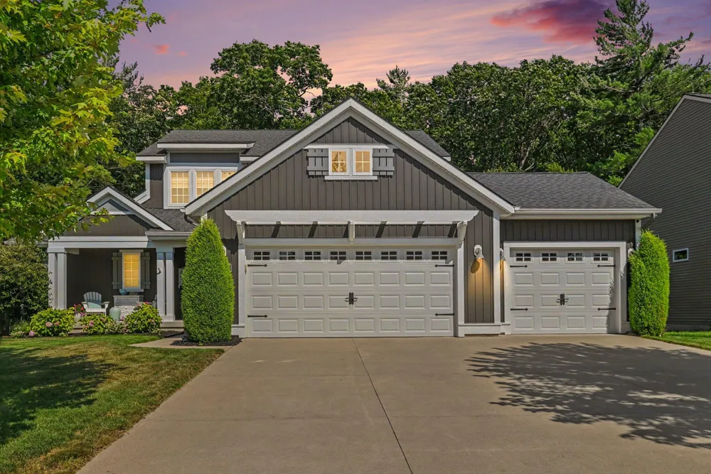 16964 Arbor Way Drive Crockery Township, MI 49448