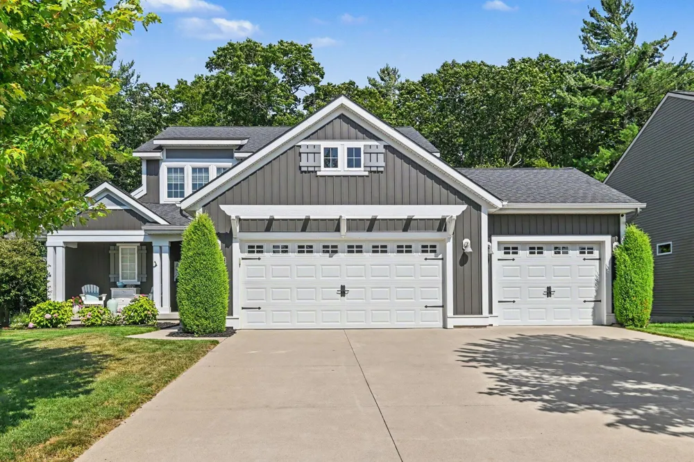 16964 Arbor Way Drive Crockery Township, MI 49448
