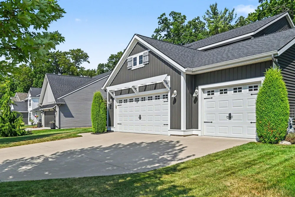 16964 Arbor Way Drive Crockery Township, MI 49448