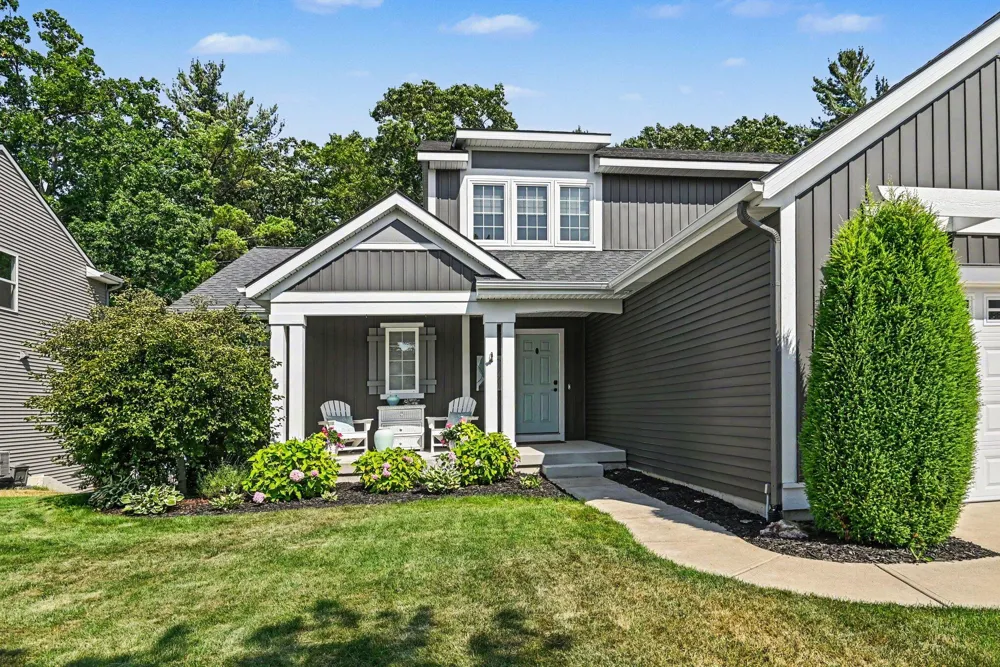 16964 Arbor Way Drive Crockery Township, MI 49448