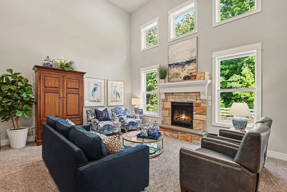 16964 Arbor Way Drive Crockery Township, MI 49448