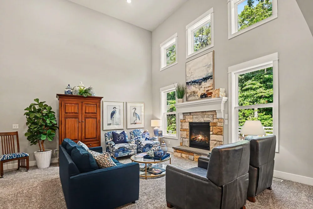 16964 Arbor Way Drive Crockery Township, MI 49448