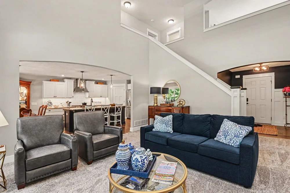 16964 Arbor Way Drive Crockery Township, MI 49448