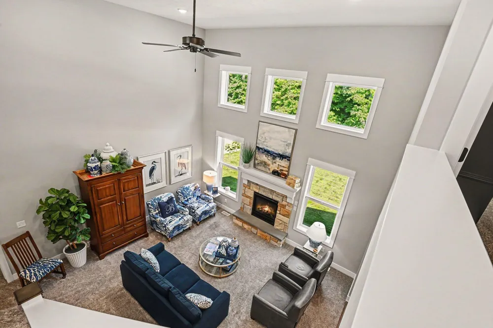 16964 Arbor Way Drive Crockery Township, MI 49448