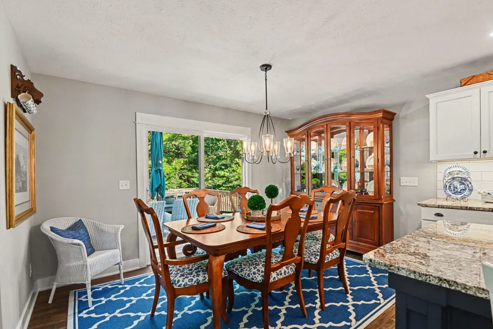 16964 Arbor Way Drive Crockery Township, MI 49448