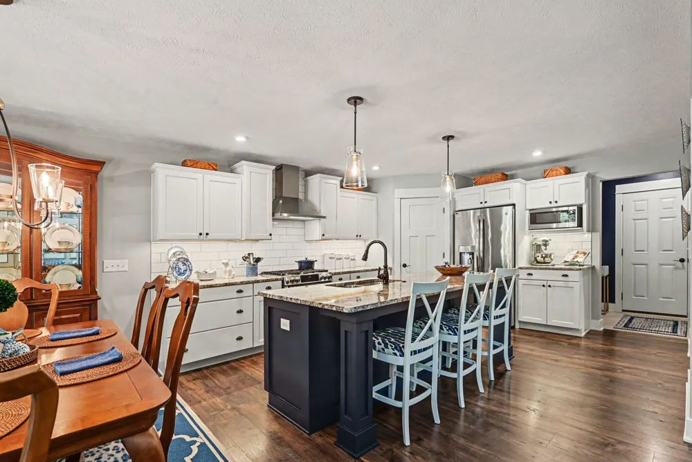 16964 Arbor Way Drive Crockery Township, MI 49448