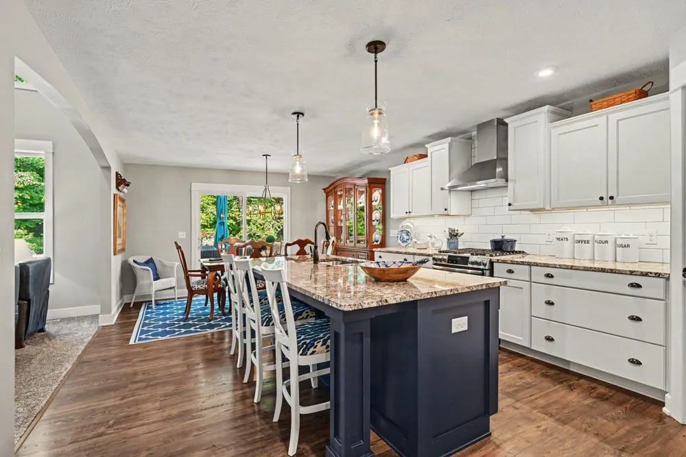 16964 Arbor Way Drive Crockery Township, MI 49448