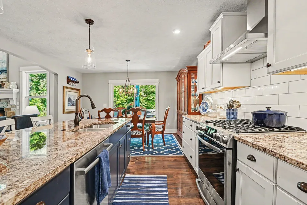 16964 Arbor Way Drive Crockery Township, MI 49448
