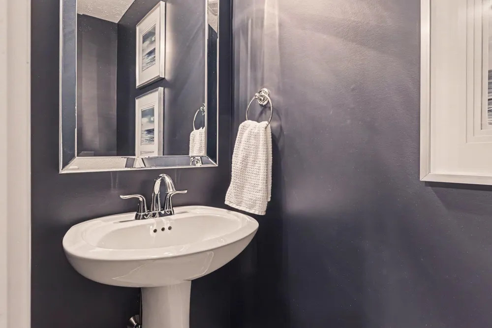 16964 Arbor Way Drive Crockery Township, MI 49448