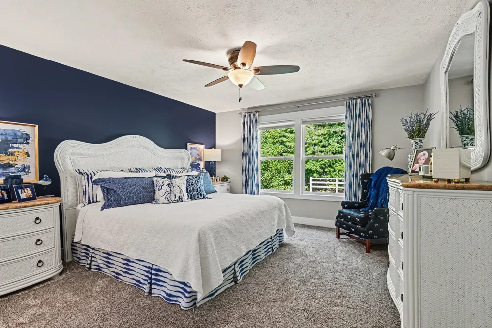16964 Arbor Way Drive Crockery Township, MI 49448