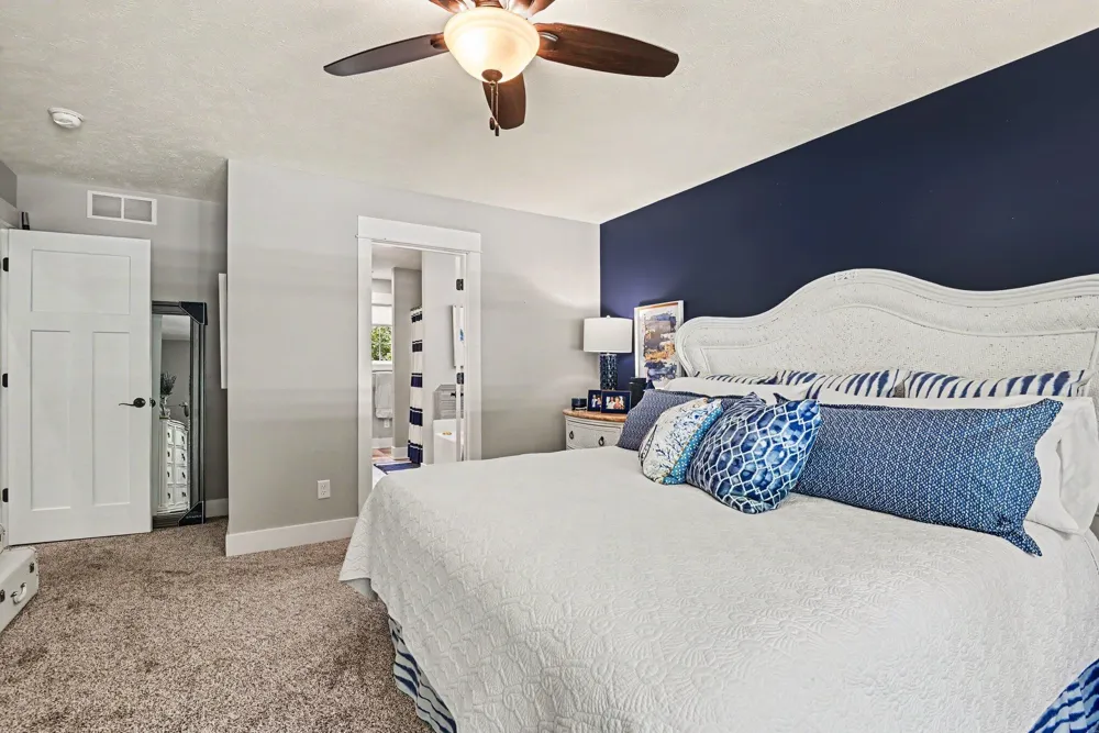 16964 Arbor Way Drive Crockery Township, MI 49448