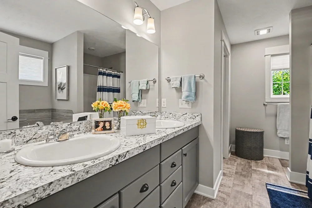 16964 Arbor Way Drive Crockery Township, MI 49448