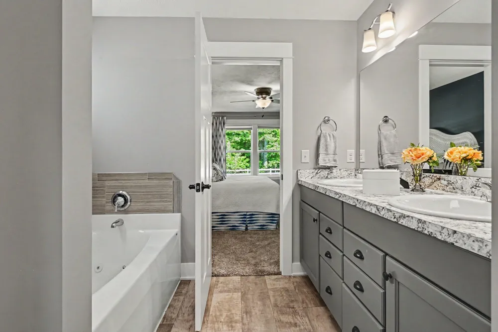 16964 Arbor Way Drive Crockery Township, MI 49448
