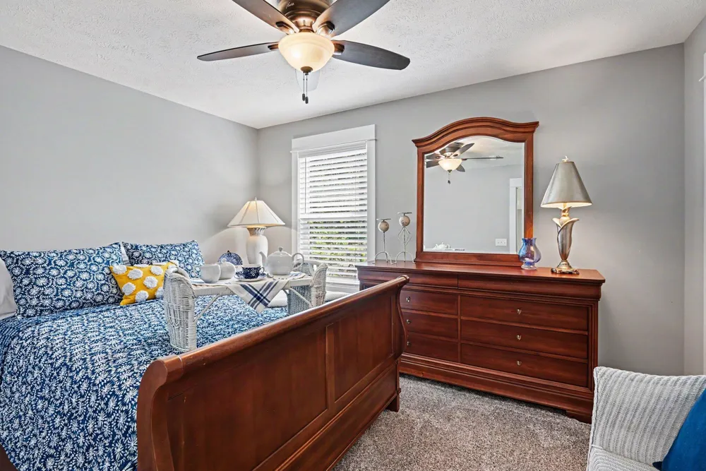 16964 Arbor Way Drive Crockery Township, MI 49448