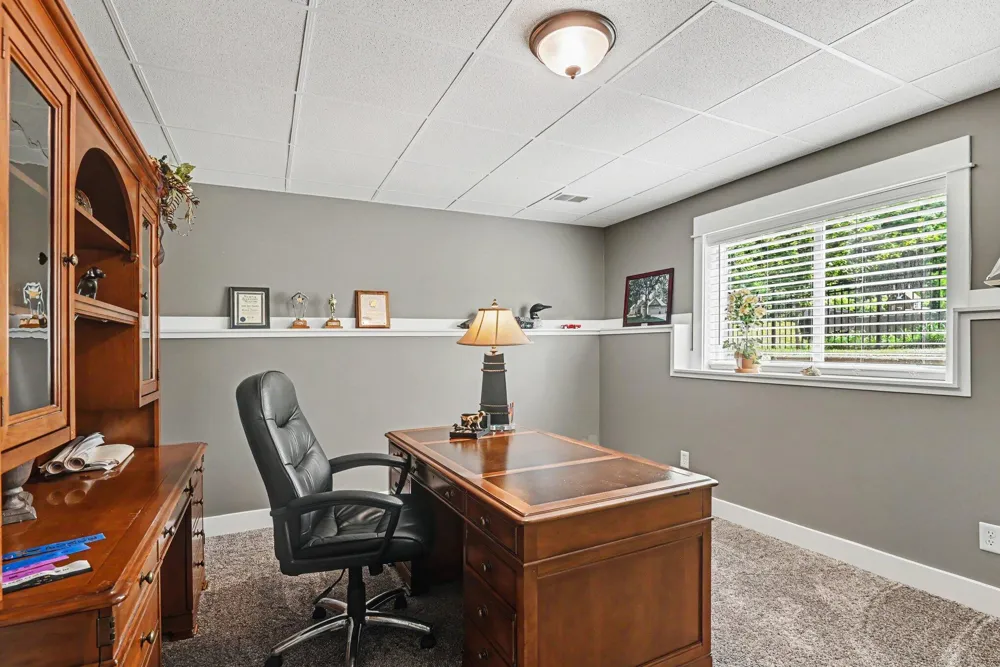 16964 Arbor Way Drive Crockery Township, MI 49448