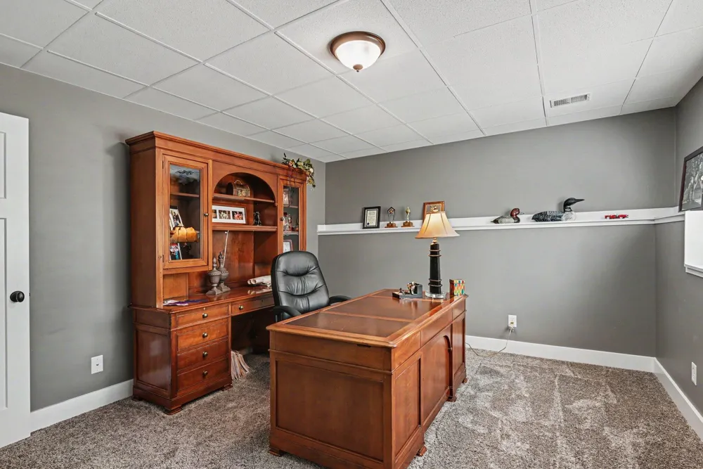 16964 Arbor Way Drive Crockery Township, MI 49448