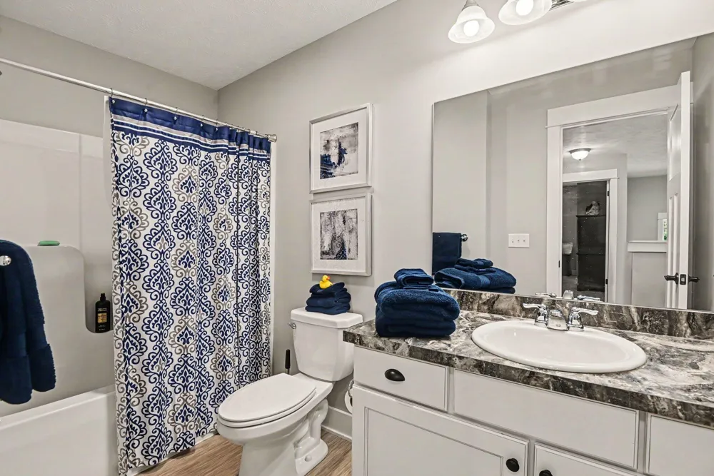 16964 Arbor Way Drive Crockery Township, MI 49448