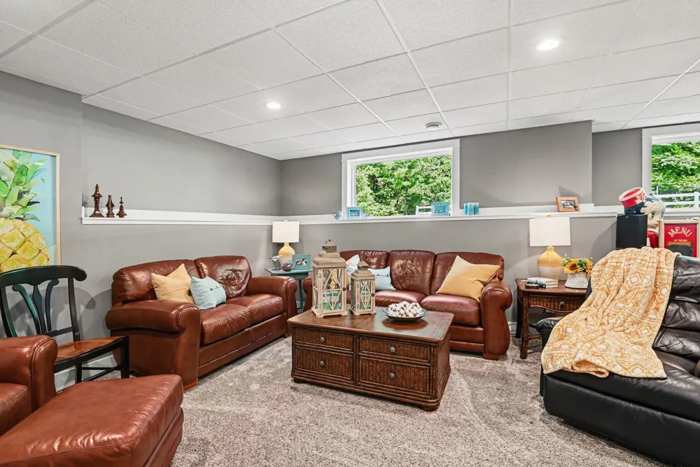 16964 Arbor Way Drive Crockery Township, MI 49448