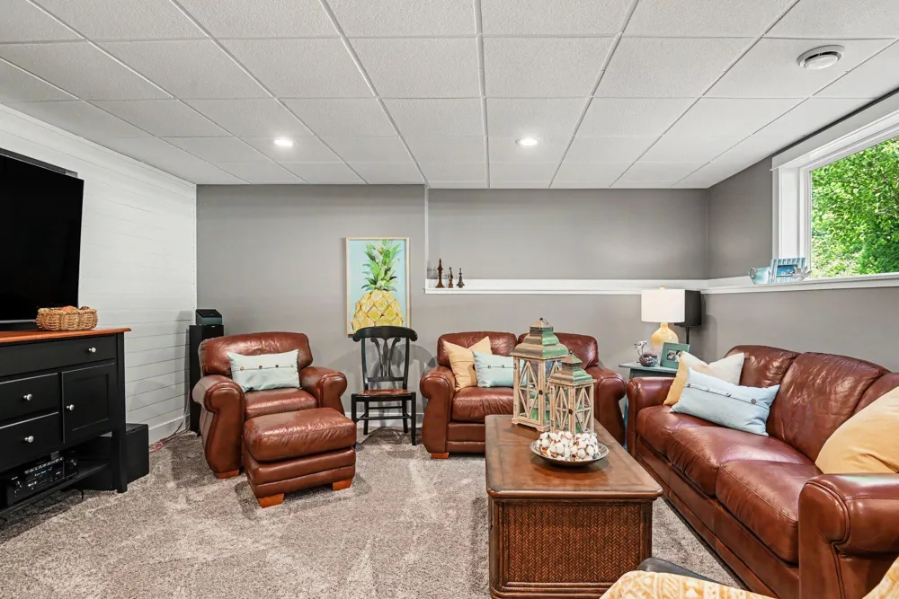 16964 Arbor Way Drive Crockery Township, MI 49448