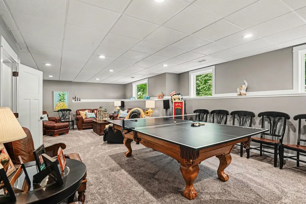 16964 Arbor Way Drive Crockery Township, MI 49448