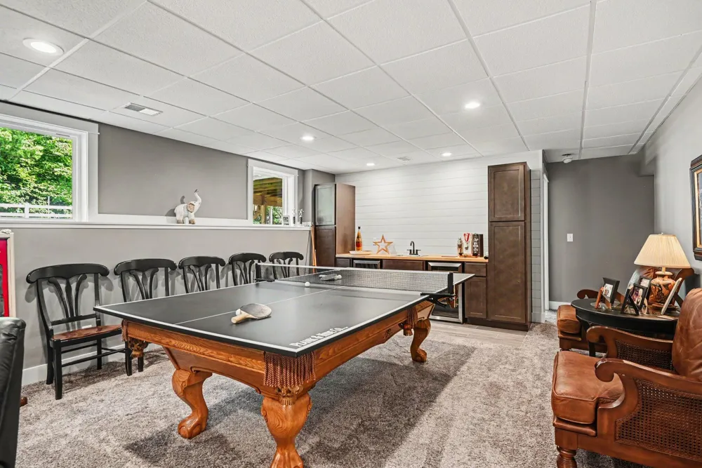 16964 Arbor Way Drive Crockery Township, MI 49448