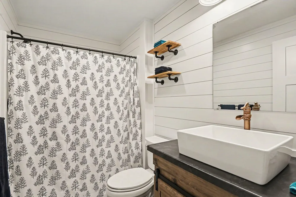16964 Arbor Way Drive Crockery Township, MI 49448