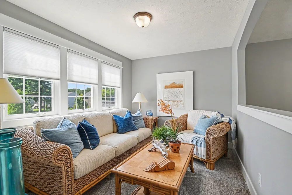 16964 Arbor Way Drive Crockery Township, MI 49448