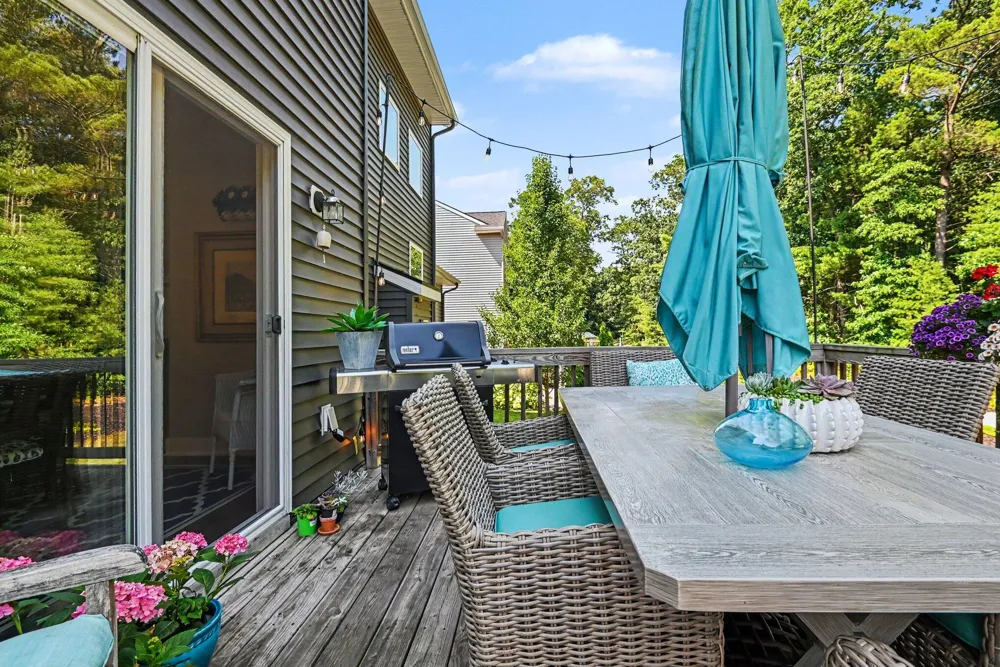 16964 Arbor Way Drive Crockery Township, MI 49448