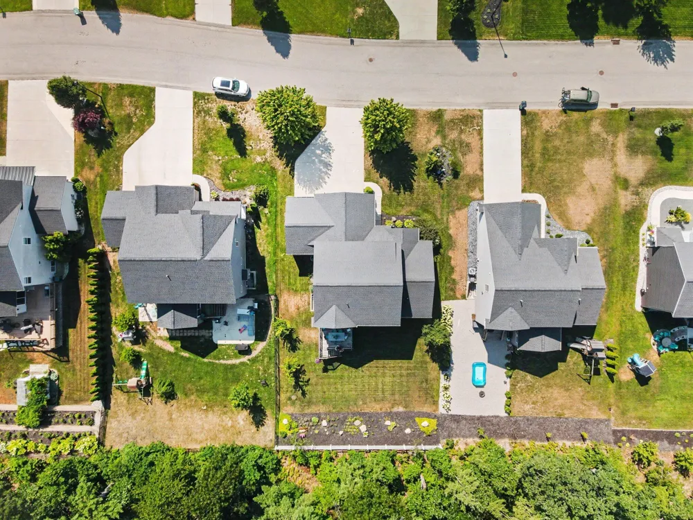 16964 Arbor Way Drive Crockery Township, MI 49448