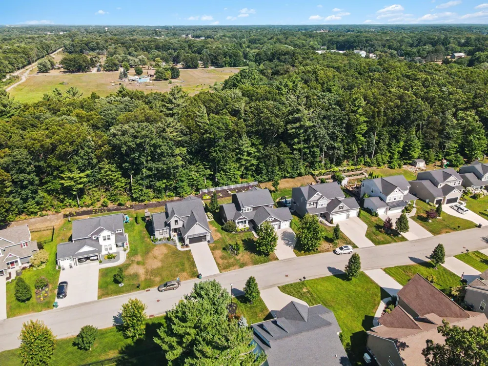 16964 Arbor Way Drive Crockery Township, MI 49448