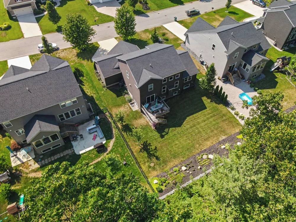 16964 Arbor Way Drive Crockery Township, MI 49448