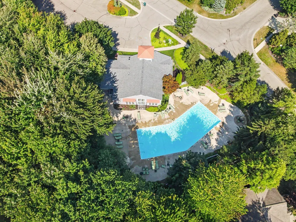 16964 Arbor Way Drive Crockery Township, MI 49448