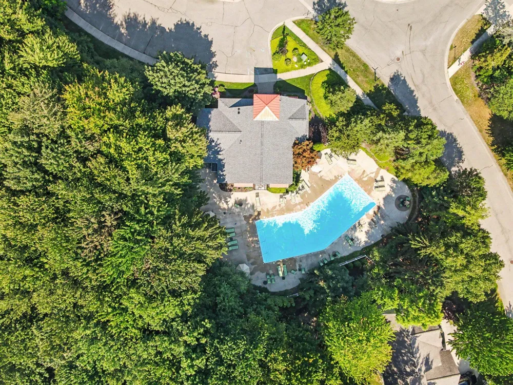 16964 Arbor Way Drive Crockery Township, MI 49448