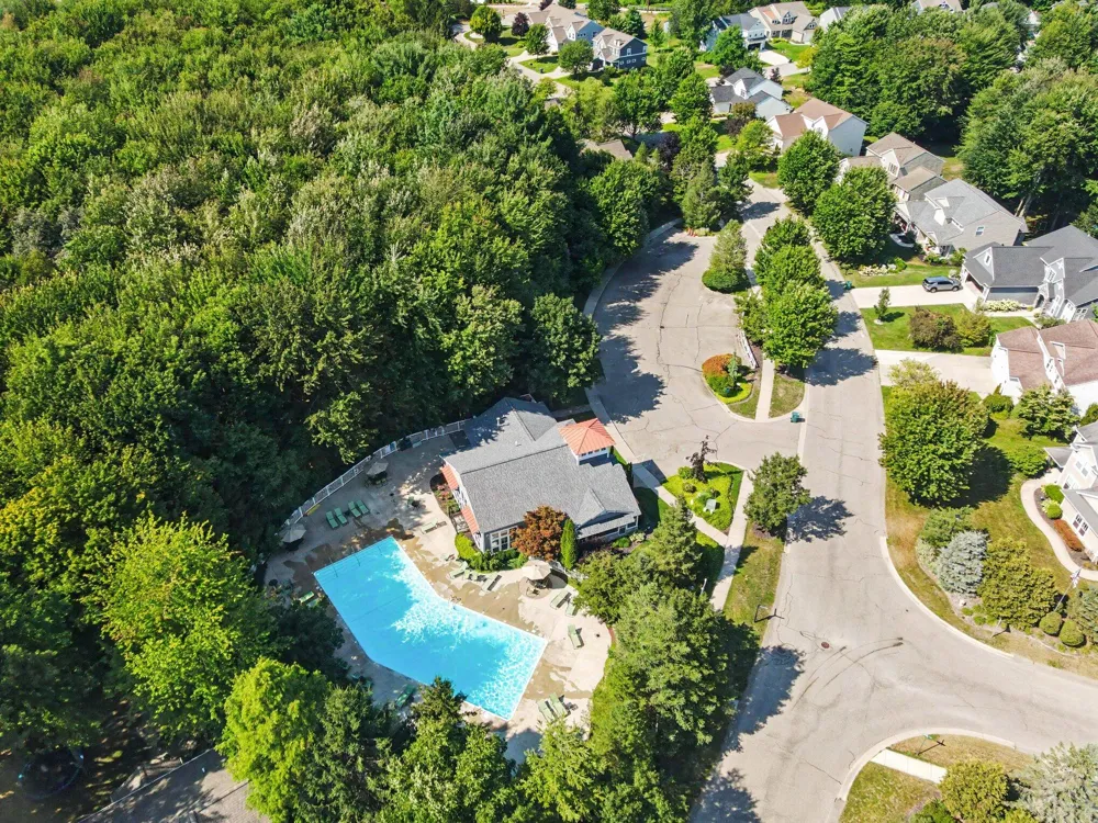 16964 Arbor Way Drive Crockery Township, MI 49448