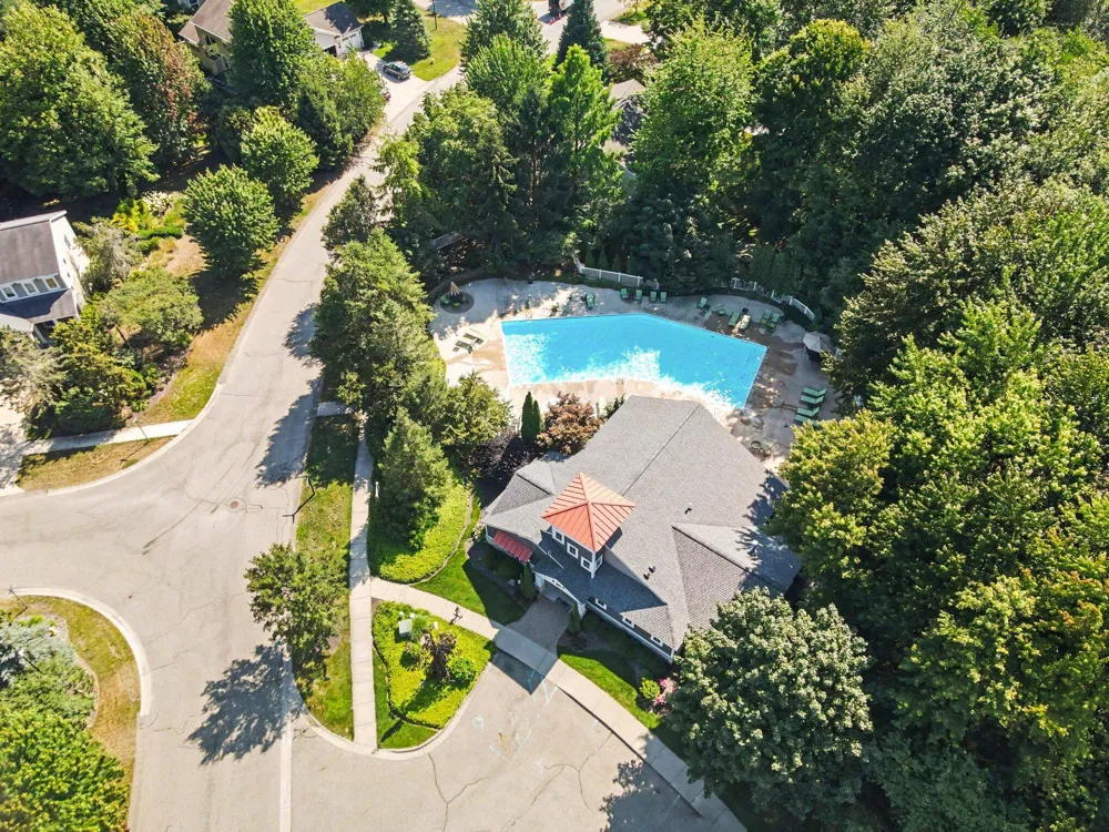 16964 Arbor Way Drive Crockery Township, MI 49448