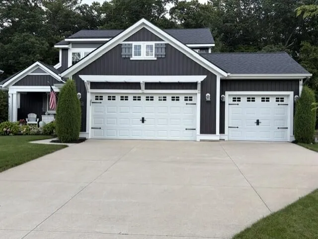 16964 Arbor Way Drive Crockery Township, MI 49448
