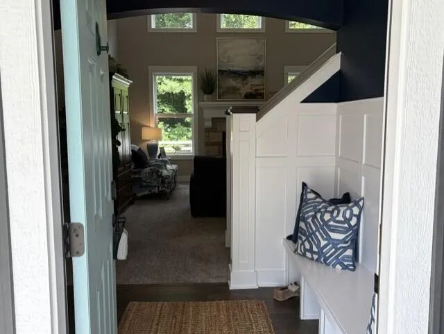 16964 Arbor Way Drive Crockery Township, MI 49448