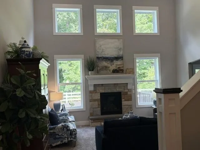 16964 Arbor Way Drive Crockery Township, MI 49448
