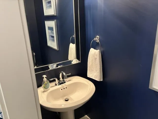 16964 Arbor Way Drive Crockery Township, MI 49448