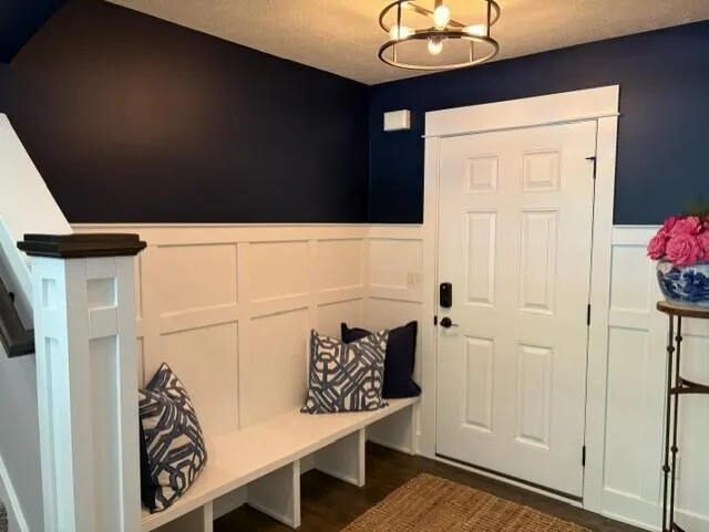 16964 Arbor Way Drive Crockery Township, MI 49448