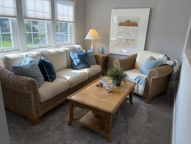 16964 Arbor Way Drive Crockery Township, MI 49448
