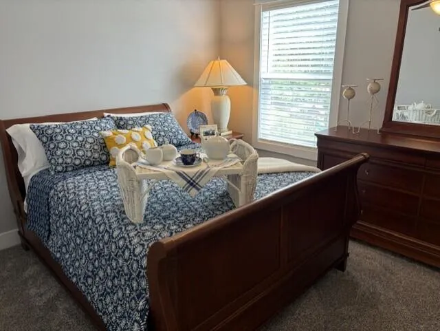 16964 Arbor Way Drive Crockery Township, MI 49448