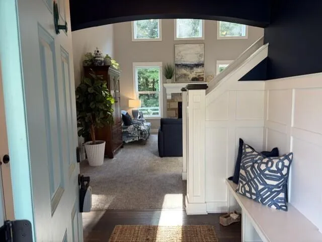 16964 Arbor Way Drive Crockery Township, MI 49448