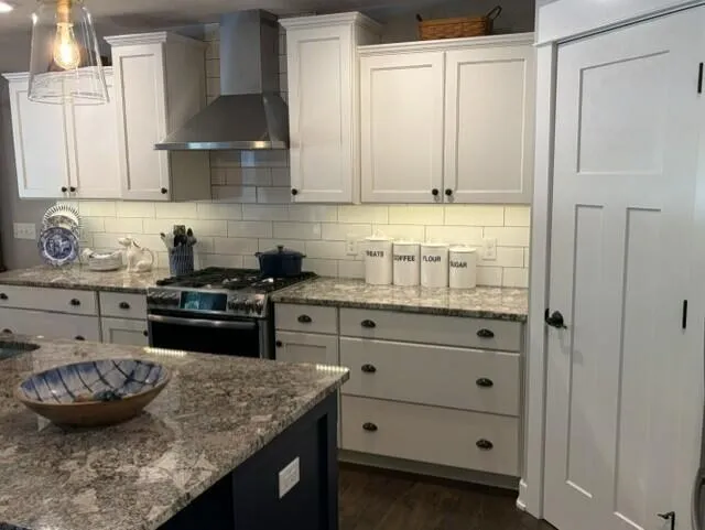 16964 Arbor Way Drive Crockery Township, MI 49448