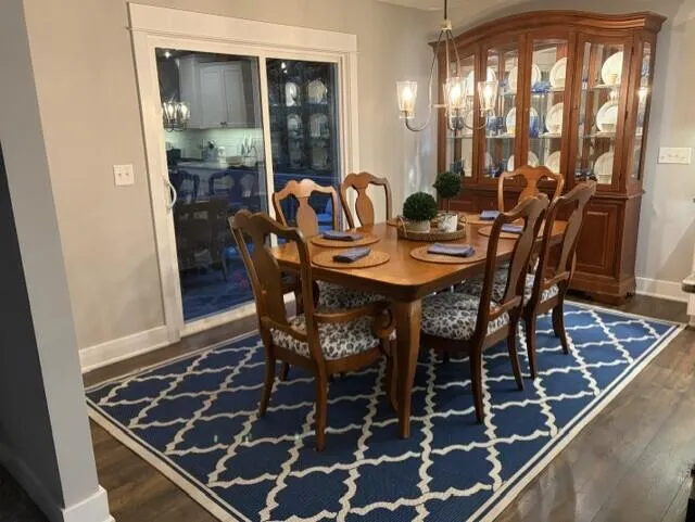 16964 Arbor Way Drive Crockery Township, MI 49448